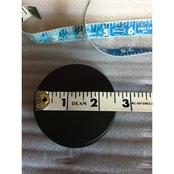 96 pc Empty Jars with Lids 2.5 inch black DIY Craft Container - Picture 4 of 7